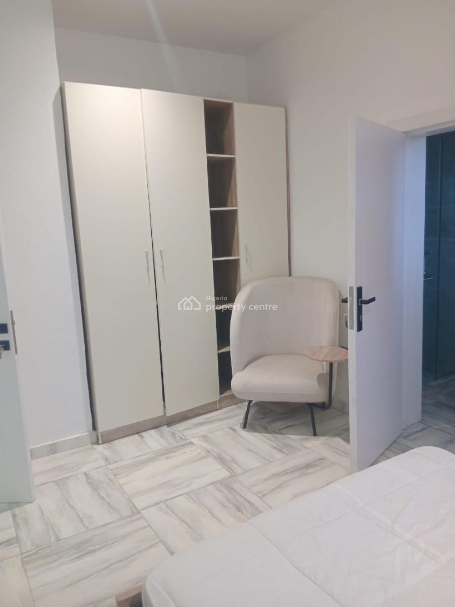 Luxury 3bedroom Flat, Oral Estate, Lekki, Lagos, Flat / Apartment for Rent