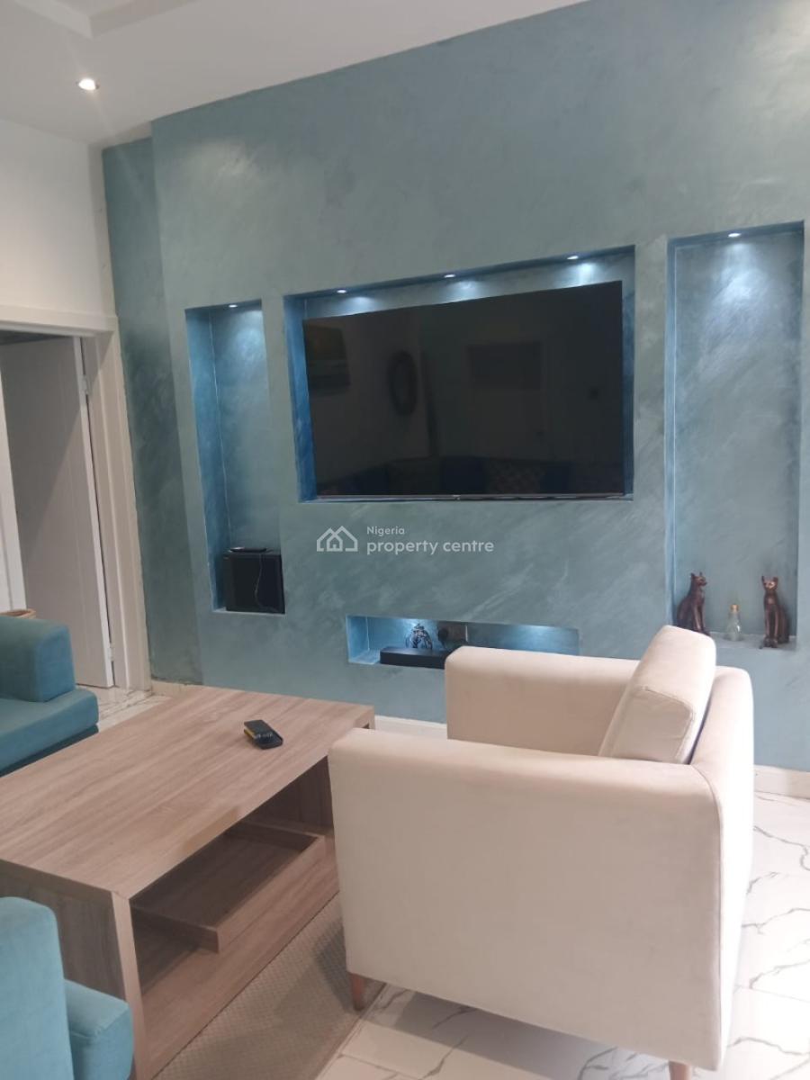 Luxury 3bedroom Flat, Oral Estate, Lekki, Lagos, Flat / Apartment for Rent