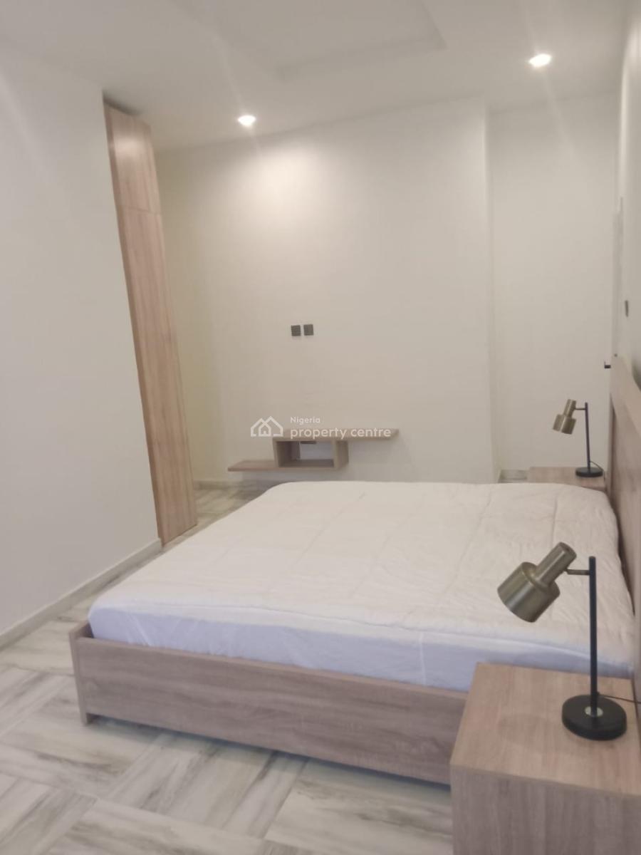 Luxury 3bedroom Flat, Oral Estate, Lekki, Lagos, Flat / Apartment for Rent