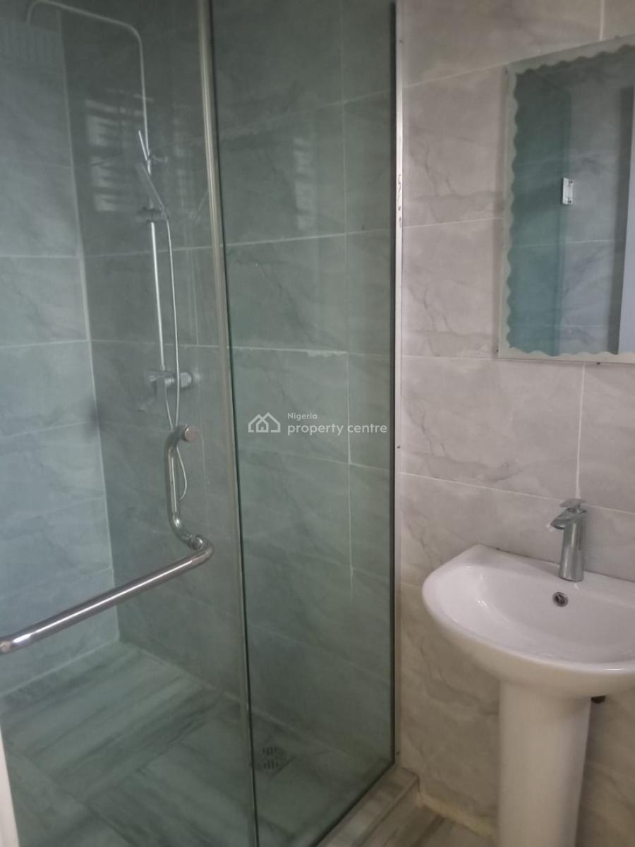 Luxury 3bedroom Flat, Oral Estate, Lekki, Lagos, Flat / Apartment for Rent