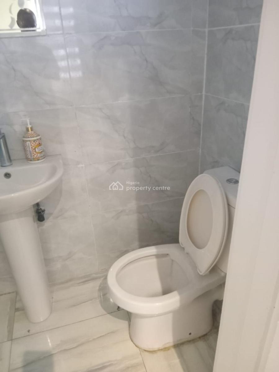 Luxury 3bedroom Flat, Oral Estate, Lekki, Lagos, Flat / Apartment for Rent