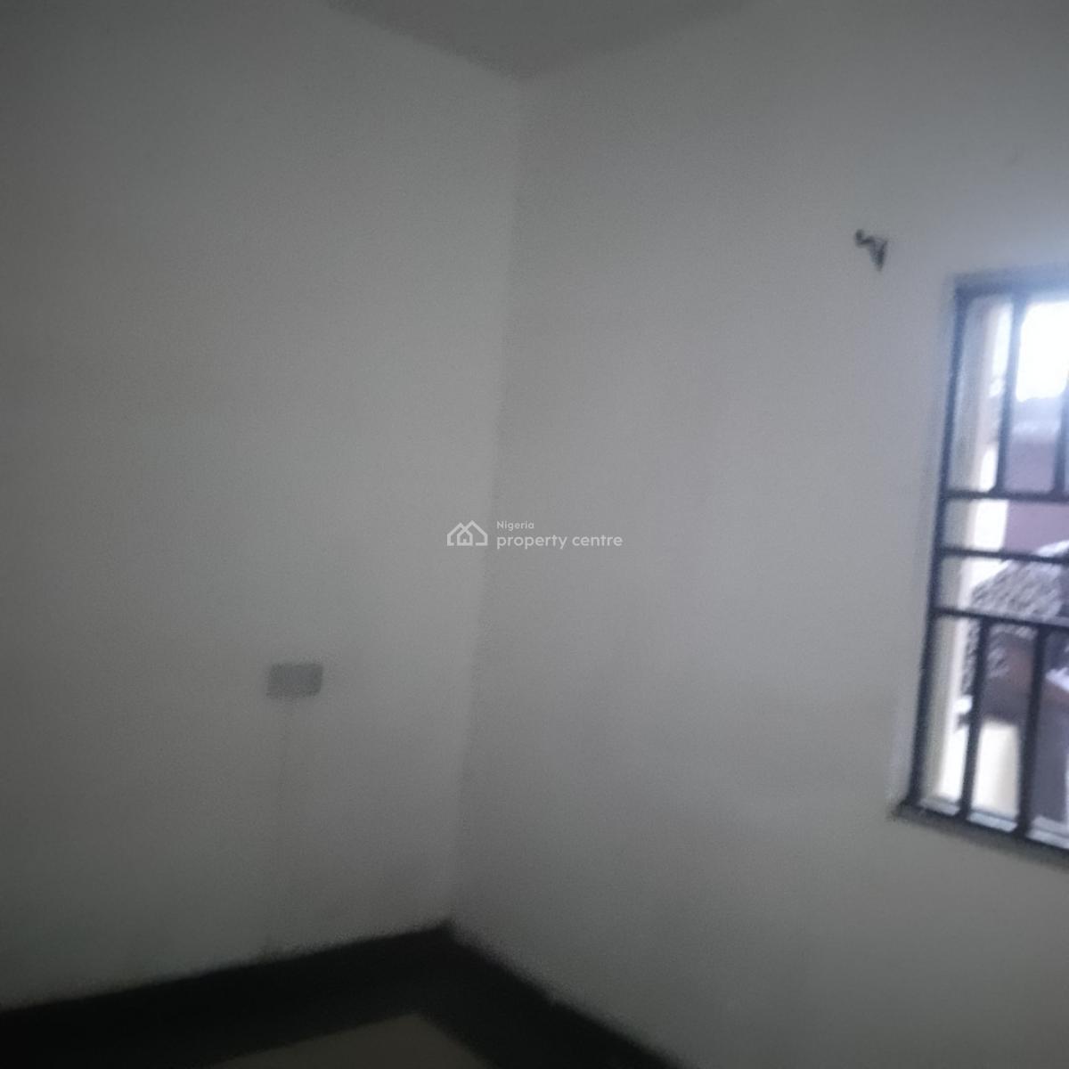 a Room Self Contain Inside Estate Very Close to Bus Stop, Divine Estate, Bogije, Ibeju Lekki, Lagos, Self Contain (single Rooms) for Rent