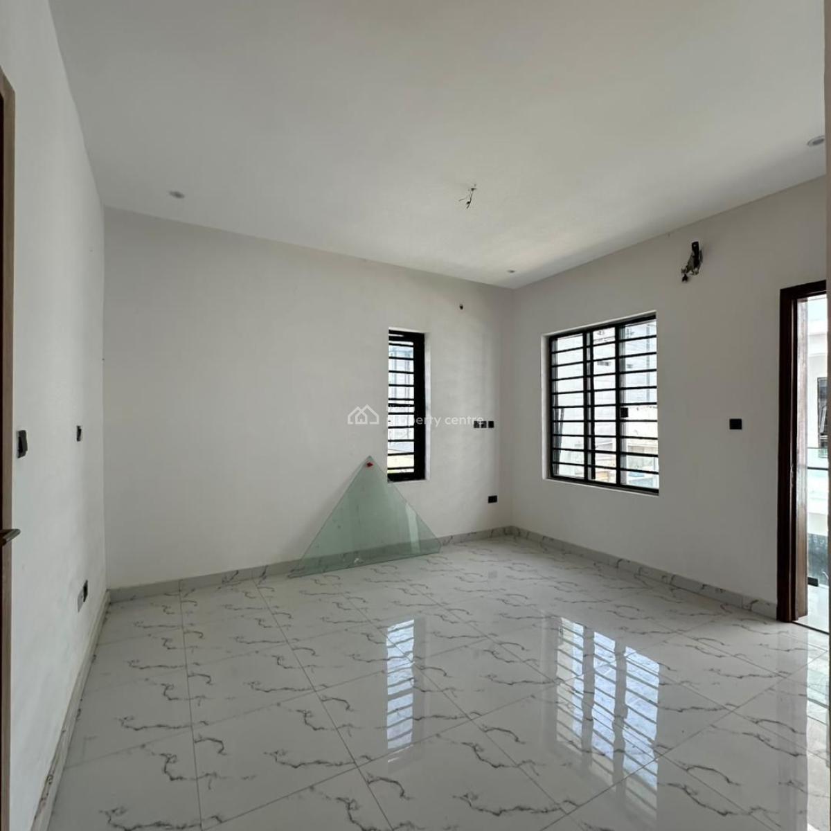 Brand New 4 Bedroom Terrace Duplex, Orchid Estate, Lekki, Lagos, Terraced Duplex for Sale