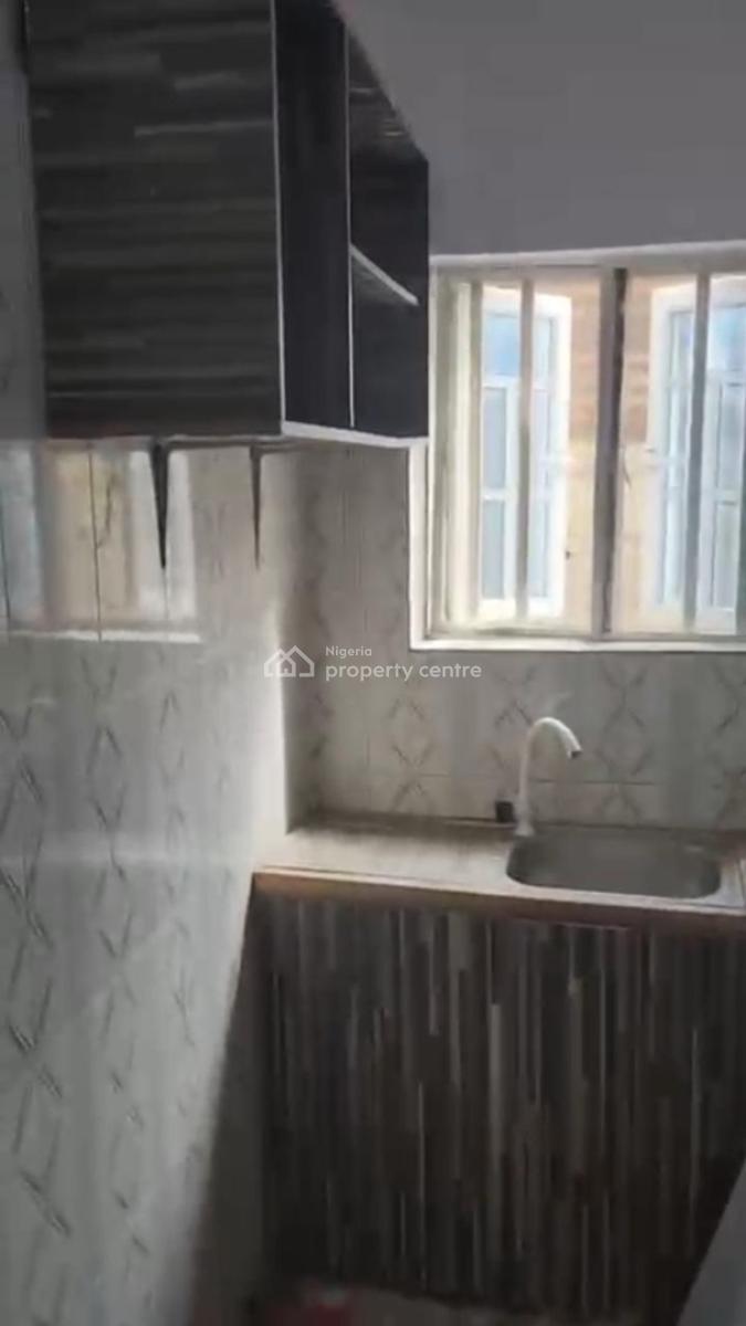 Lovely Sweet Mini Flat, Onigbongbo, Maryland, Lagos, Mini Flat (room and Parlour) for Rent