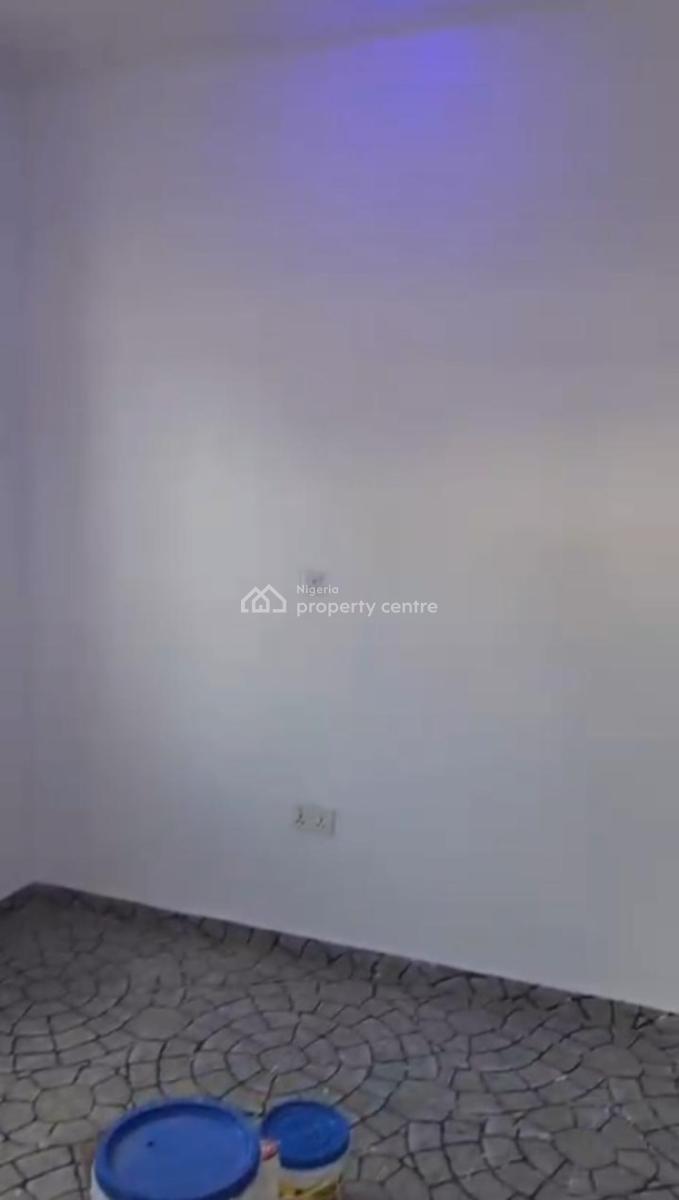 Lovely Sweet Mini Flat, Onigbongbo, Maryland, Lagos, Mini Flat (room and Parlour) for Rent