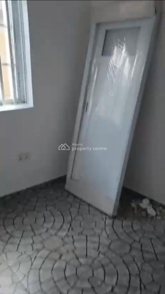 Lovely Sweet Mini Flat, Onigbongbo, Maryland, Lagos, Mini Flat (room and Parlour) for Rent