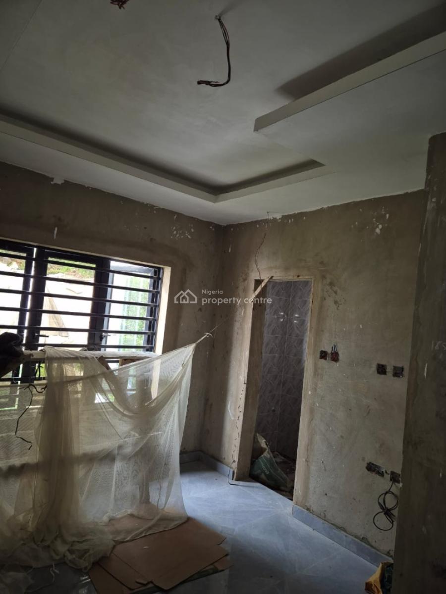 a Newly Built Luxury 4bedroom Terrace Duplex +,bq, in a  Sere, Ogudu Gra Lagos, Gra, Ogudu, Lagos, Terraced Duplex for Sale