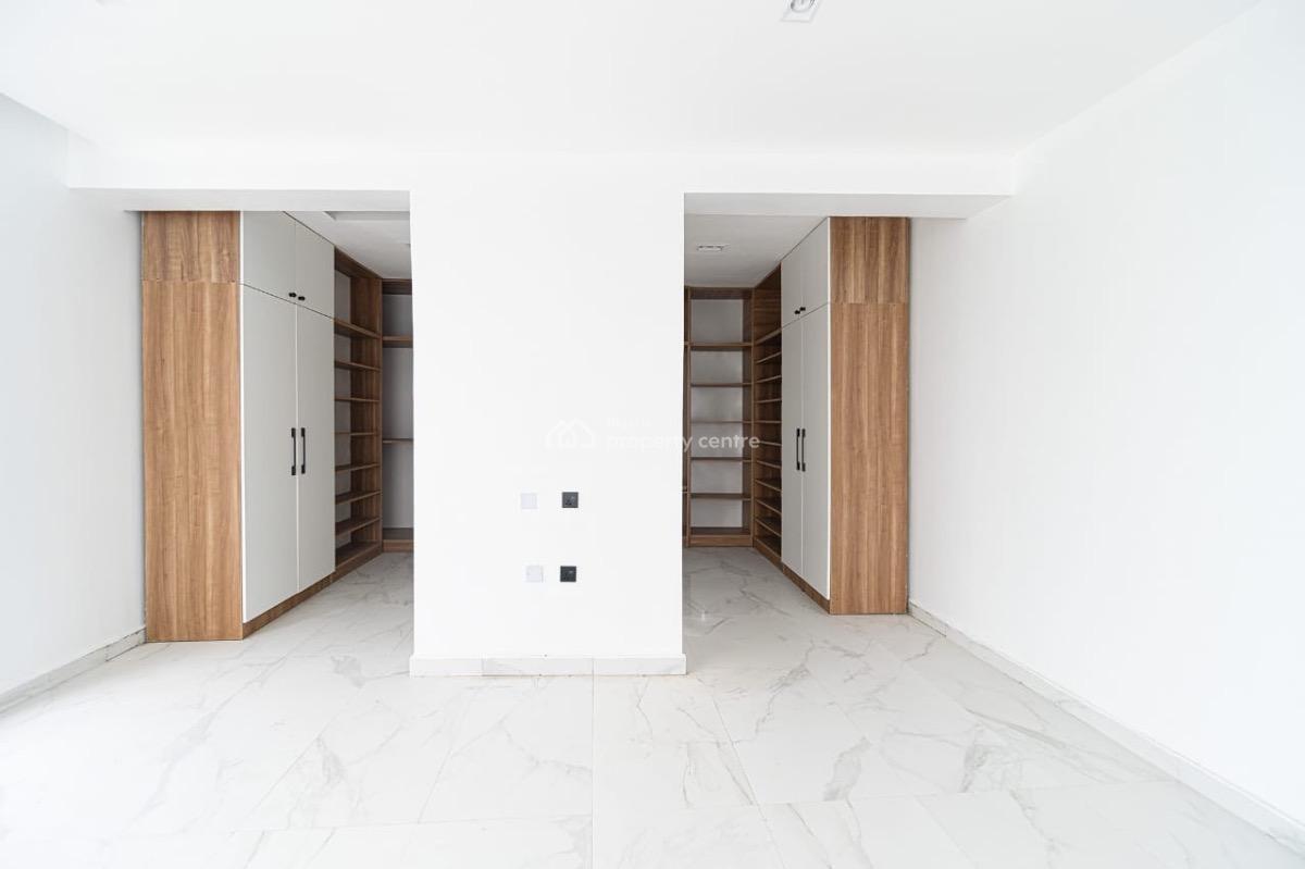 Brand New 5 Bedroom Duplex with Bq, Swimming Pool, Cinema, Victory Park Estate Osapa London Lekki Lagos, Osapa, Lekki, Lagos, Detached Duplex for Sale