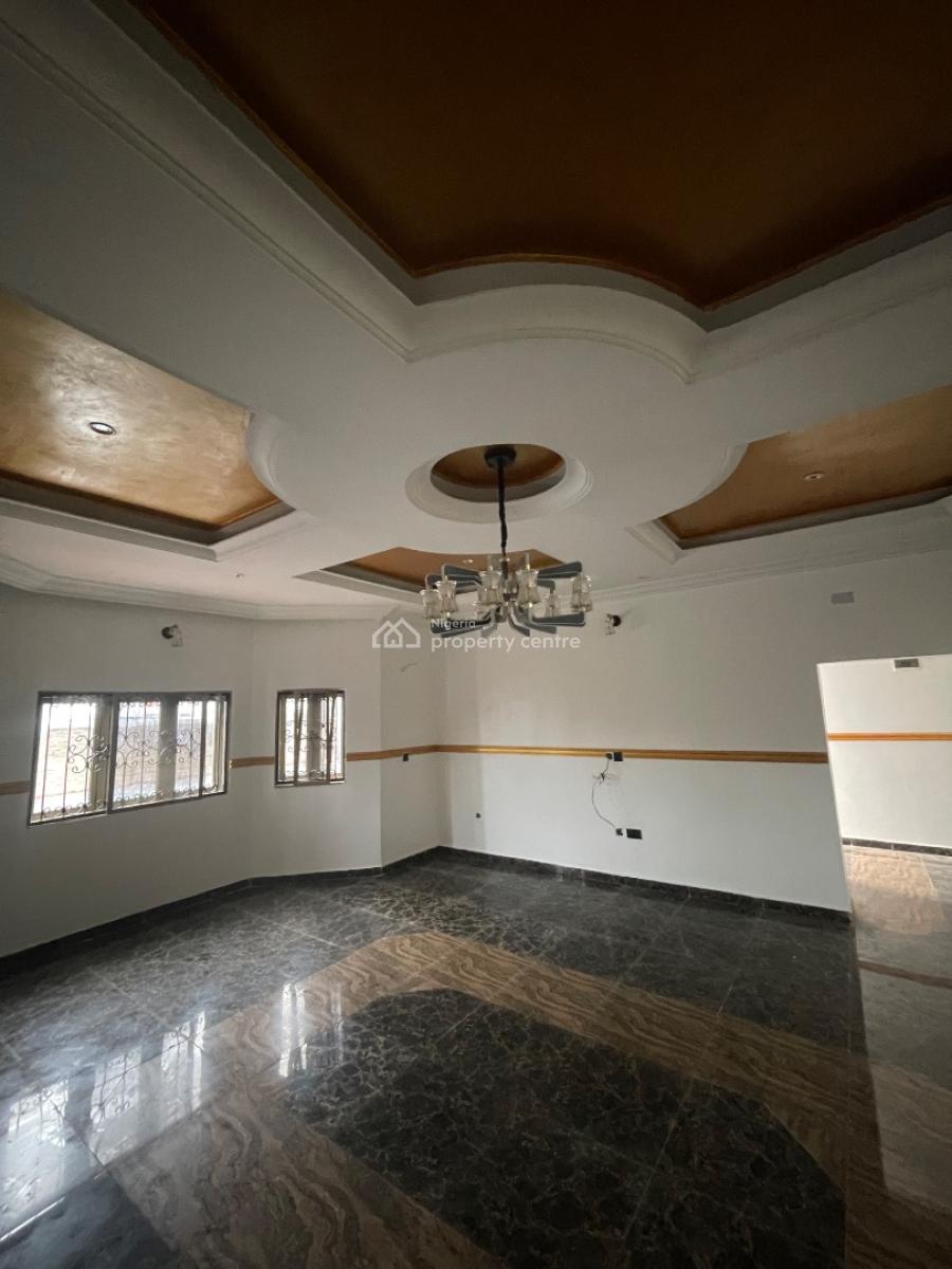 4bed Room Terrace Duplex with a Room Bq at Mabushi Abuja Nigeria, Mabushi,wuse 2 Extension,fct Abuja Nigeria, Mabushi, Abuja, Terraced Duplex for Rent