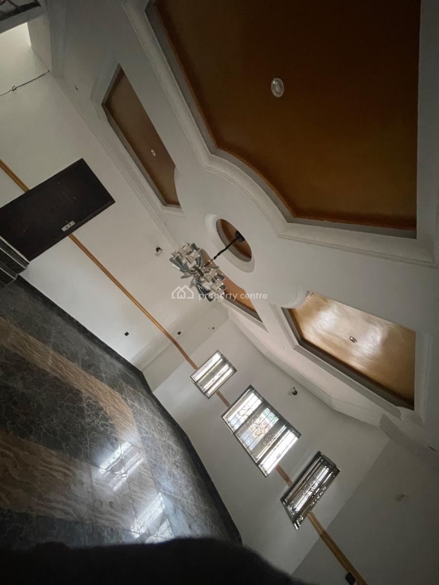 4bed Room Terrace Duplex with a Room Bq at Mabushi Abuja Nigeria, Mabushi,wuse 2 Extension,fct Abuja Nigeria, Mabushi, Abuja, Terraced Duplex for Rent