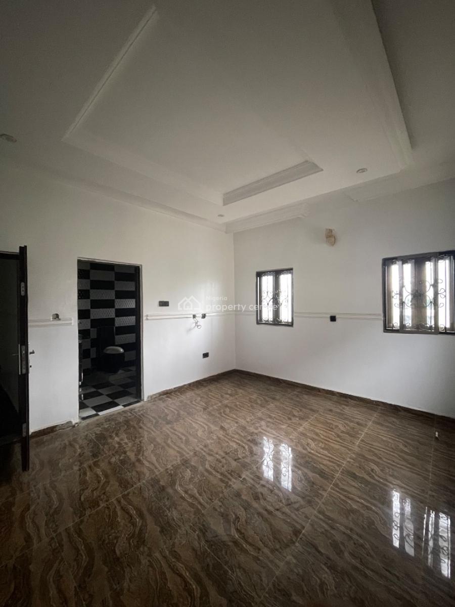 4bed Room Terrace Duplex with a Room Bq at Mabushi Abuja Nigeria, Mabushi,wuse 2 Extension,fct Abuja Nigeria, Mabushi, Abuja, Terraced Duplex for Rent