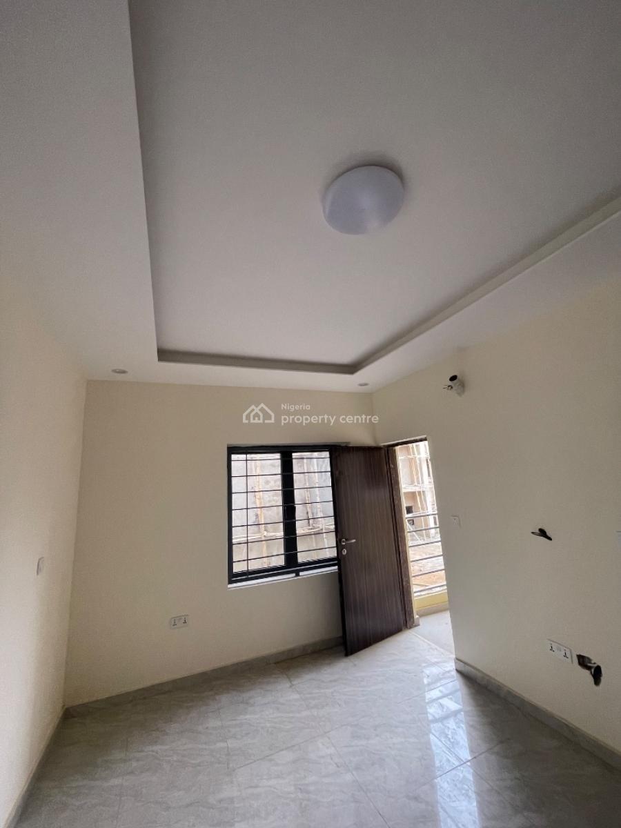 4bed Room Terrace Duplex with a Room Bq Attached Mabushi Fct Abuja, Mabushi,by Wuse 2 Extension,fct Abuja Nigeria, Mabushi, Abuja, Terraced Duplex for Rent