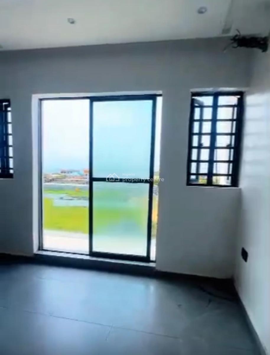 Luxury 2 Bedroom Apartment, Laguna Beach Resort, Lekki Phase 2, Lekki, Lagos, Flat / Apartment for Sale