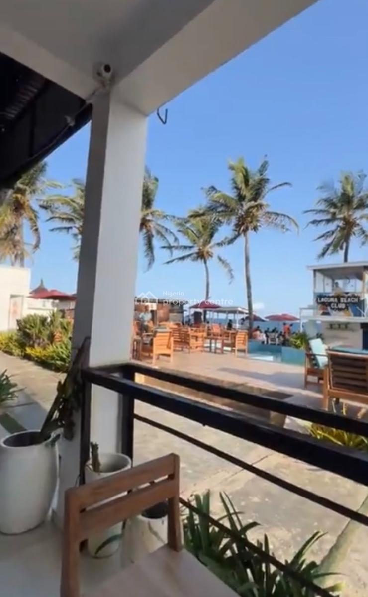 Luxury 2 Bedroom Apartment, Laguna Beach Resort, Lekki Phase 2, Lekki, Lagos, Flat / Apartment for Sale