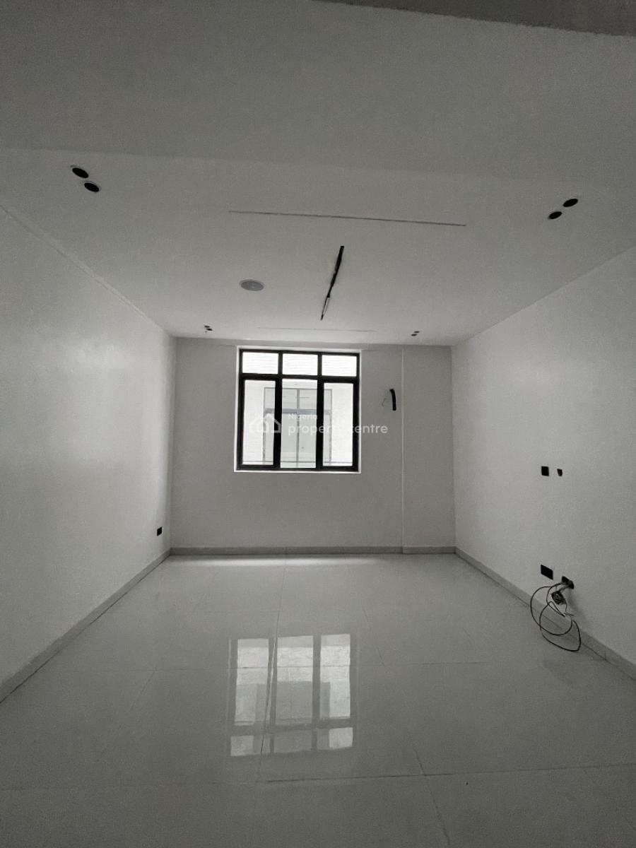Luxury 2bedroom Apartment, Salem, Ikate, Lekki, Lagos, Flat / Apartment for Rent