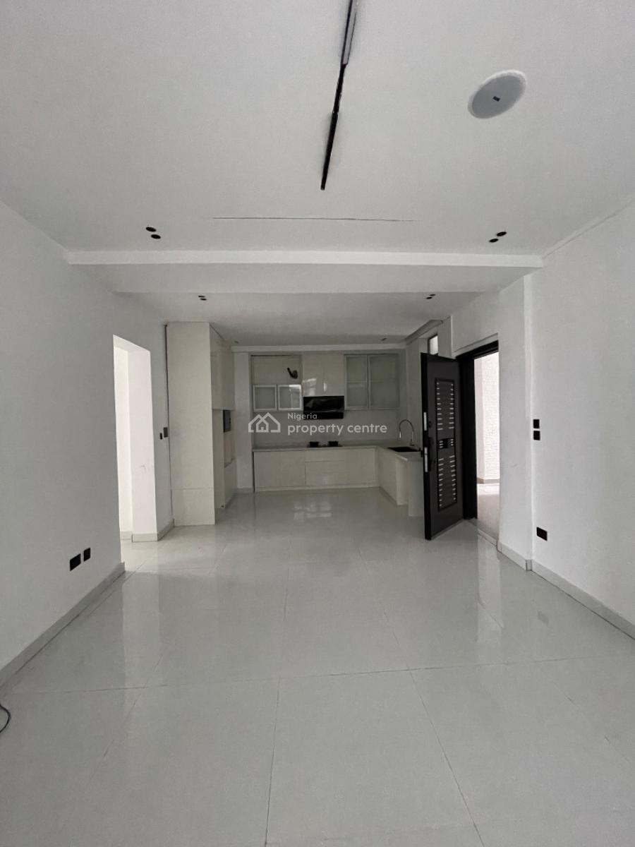 Luxury 2bedroom Apartment, Salem, Ikate, Lekki, Lagos, Flat / Apartment for Rent