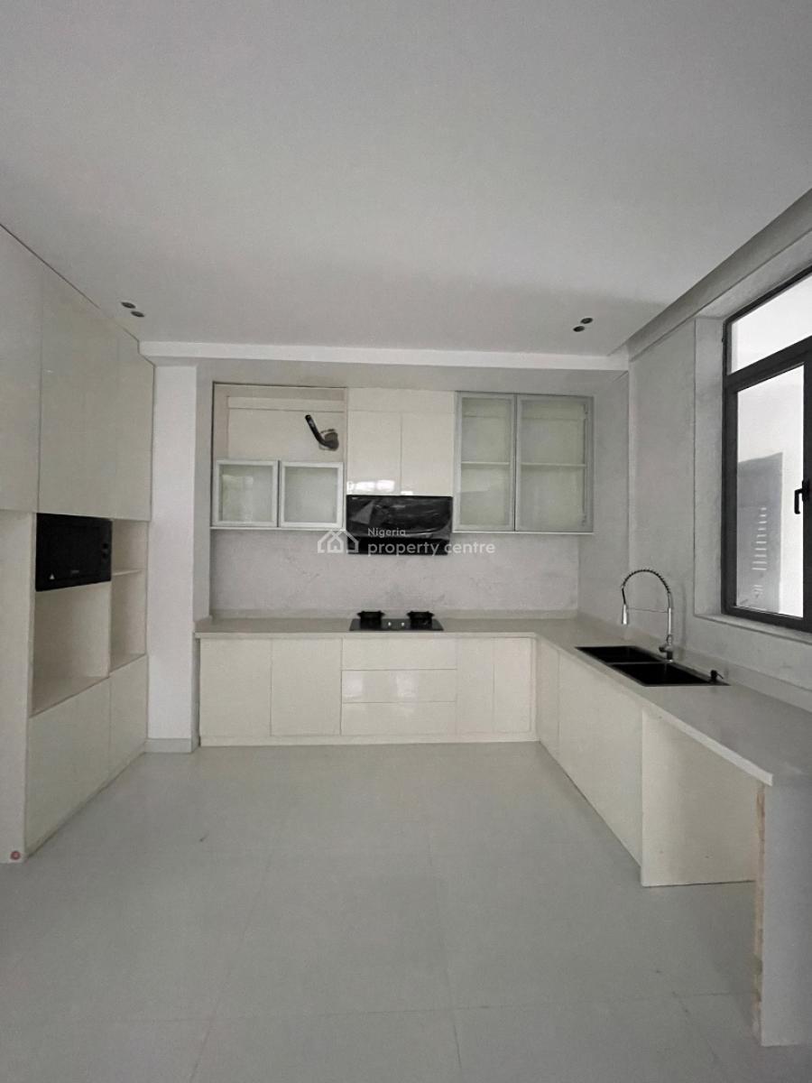 Luxury 2bedroom Apartment, Salem, Ikate, Lekki, Lagos, Flat / Apartment for Rent