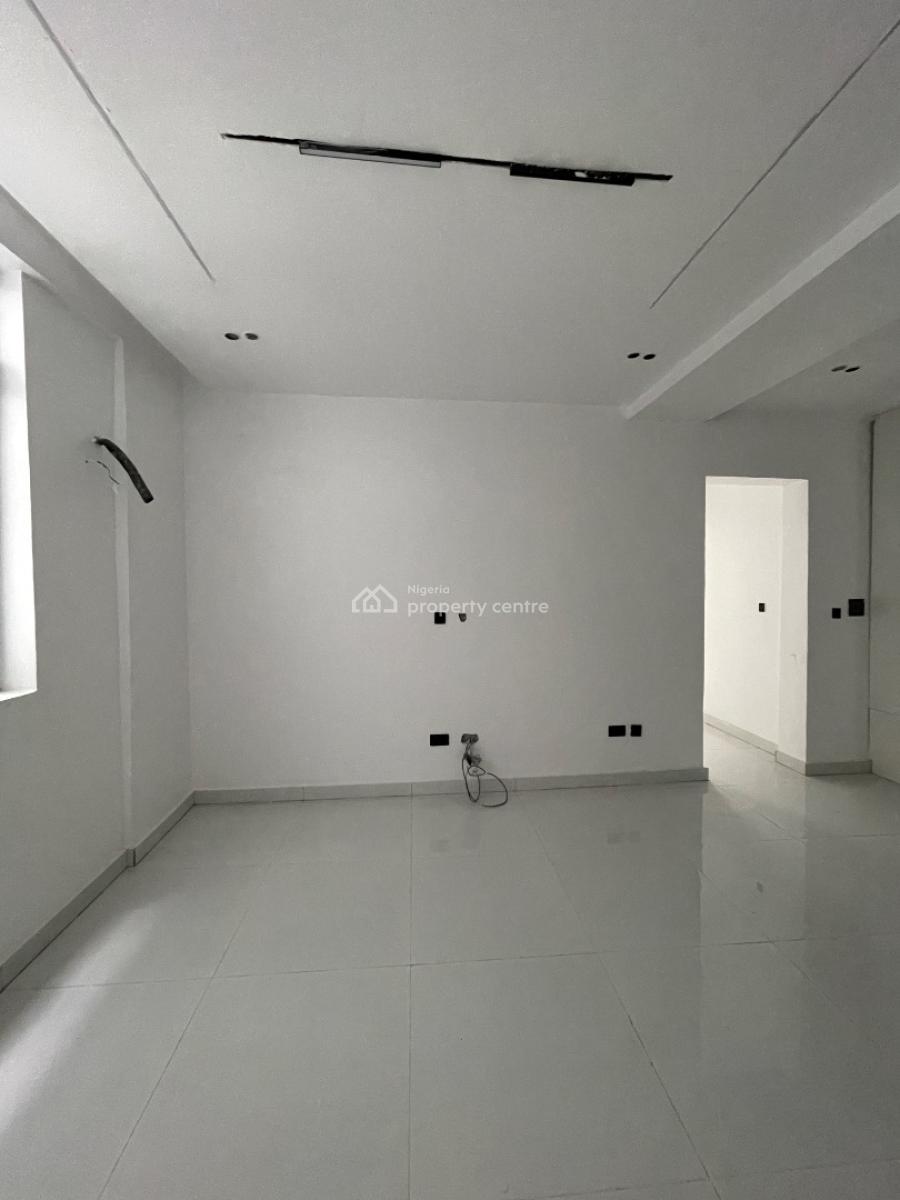 Luxury 2bedroom Apartment, Salem, Ikate, Lekki, Lagos, Flat / Apartment for Rent