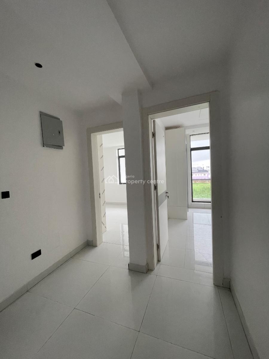 Luxury 2bedroom Apartment, Salem, Ikate, Lekki, Lagos, Flat / Apartment for Rent