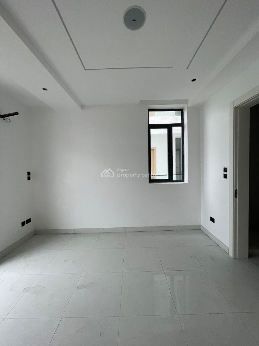 Luxury 2bedroom Apartment, Salem, Ikate, Lekki, Lagos, Flat / Apartment for Rent