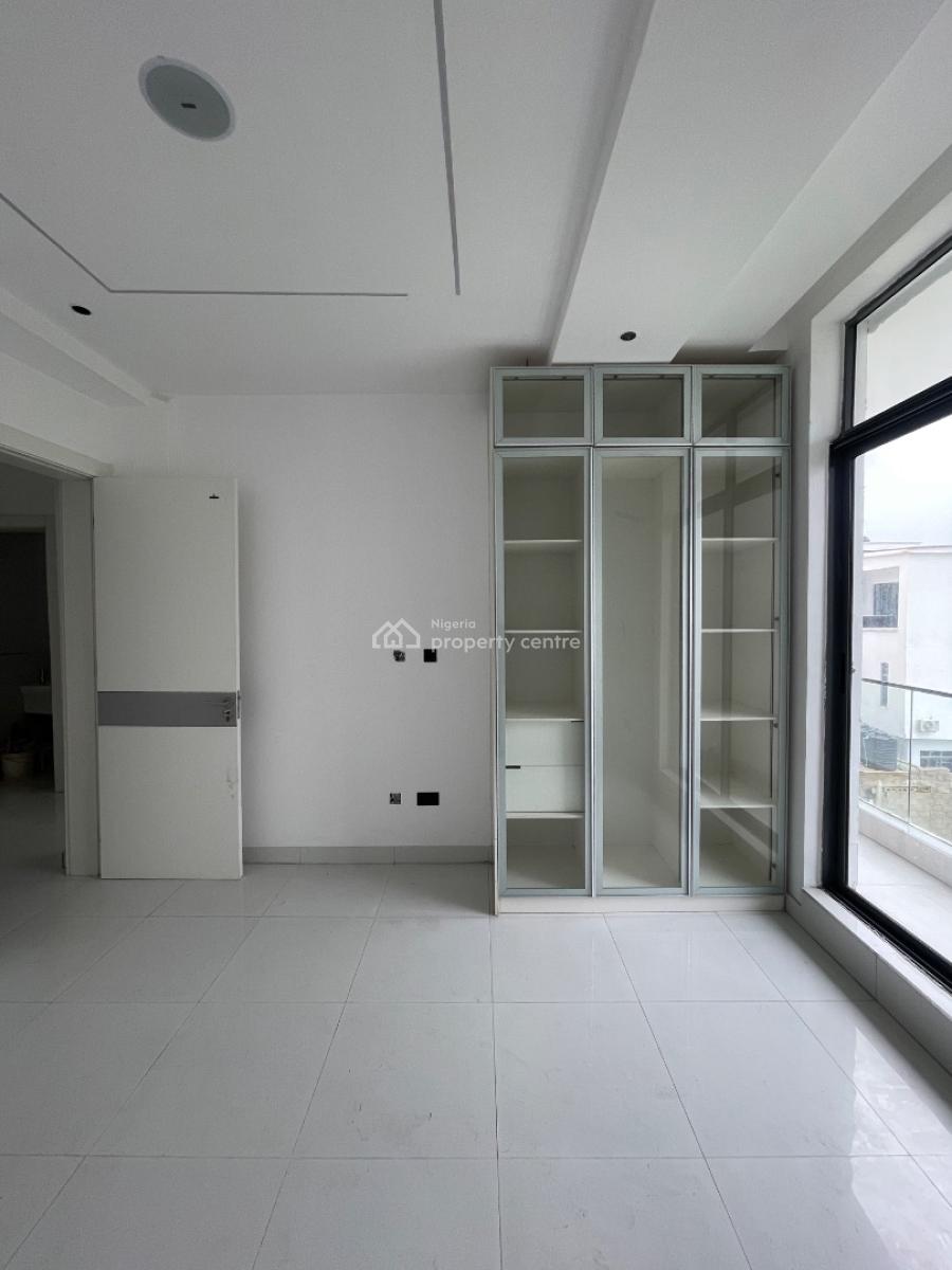 Luxury 2bedroom Apartment, Salem, Ikate, Lekki, Lagos, Flat / Apartment for Rent