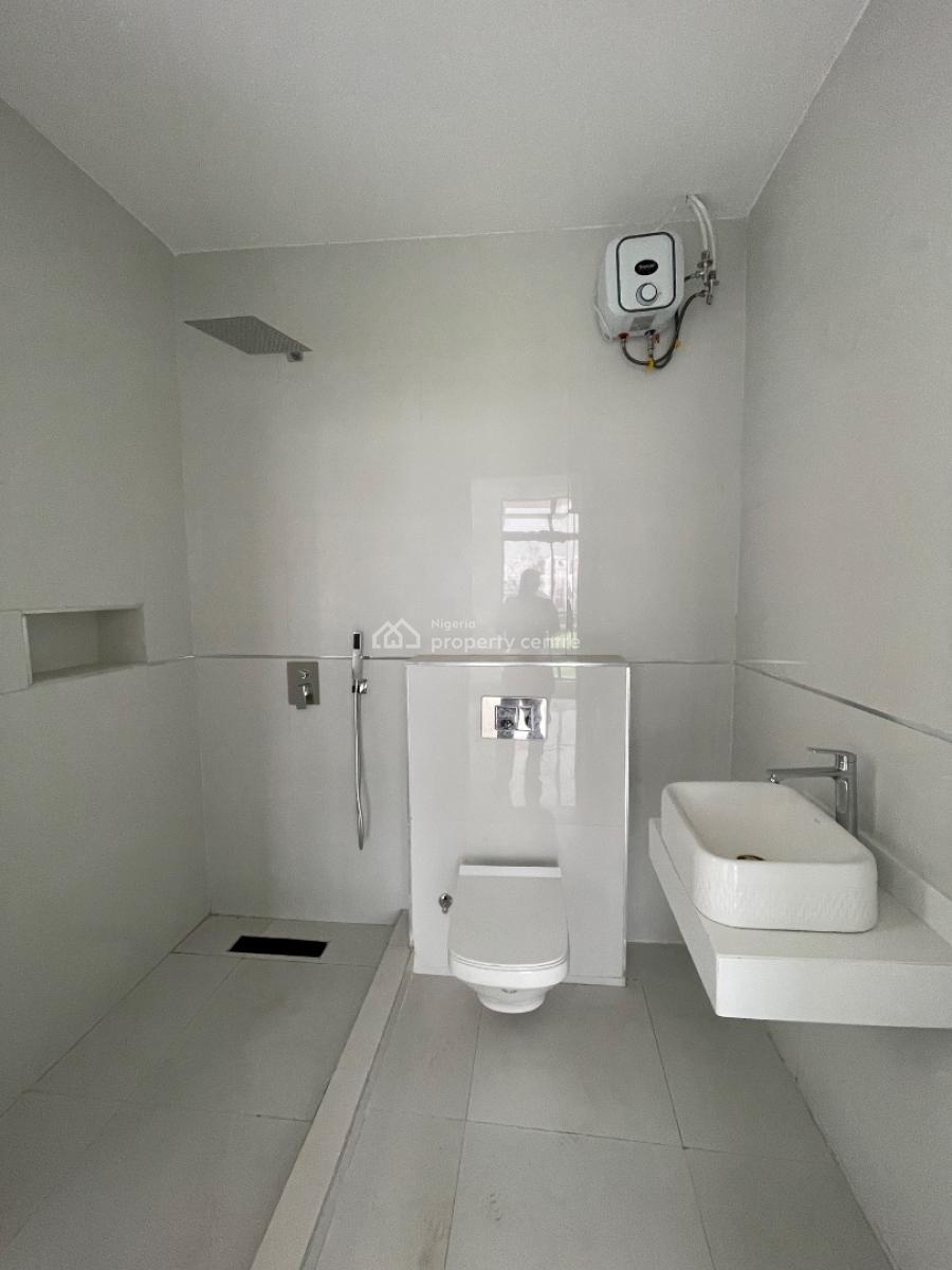Luxury 2bedroom Apartment, Salem, Ikate, Lekki, Lagos, Flat / Apartment for Rent