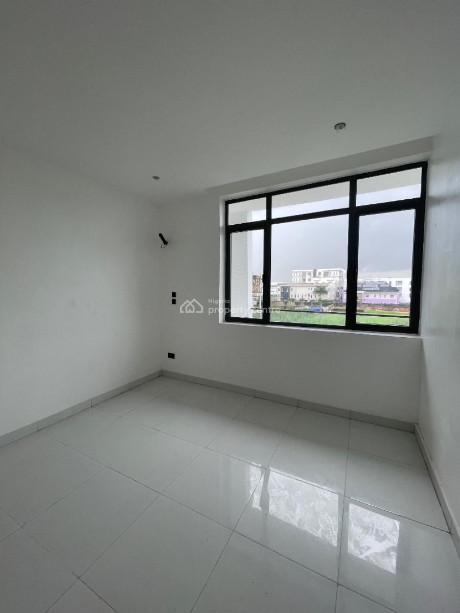Luxury 2bedroom Apartment, Salem, Ikate, Lekki, Lagos, Flat / Apartment for Rent