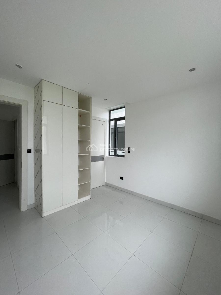 Luxury 2bedroom Apartment, Salem, Ikate, Lekki, Lagos, Flat / Apartment for Rent