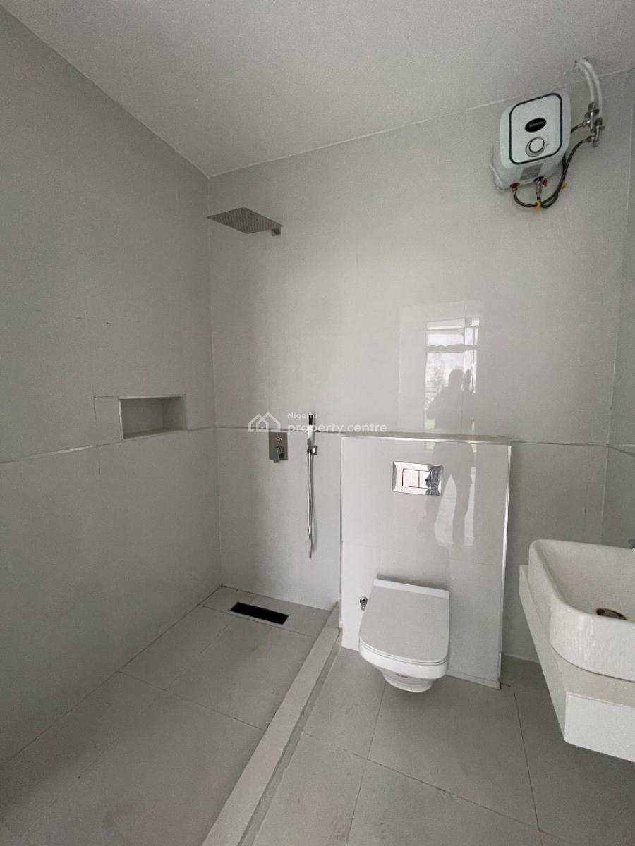 Luxury 2bedroom Apartment, Salem, Ikate, Lekki, Lagos, Flat / Apartment for Rent