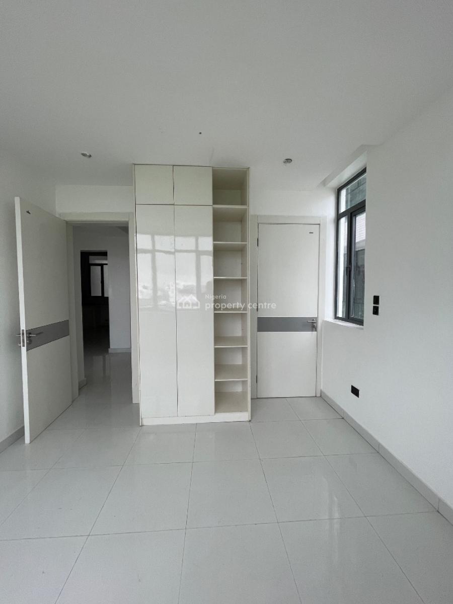 Luxury 2bedroom Apartment, Salem, Ikate, Lekki, Lagos, Flat / Apartment for Rent