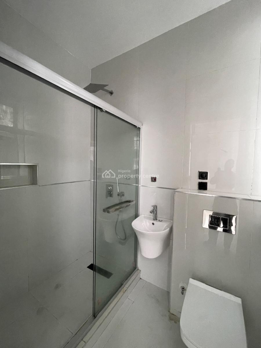 Luxury 2bedroom Apartment, Salem, Ikate, Lekki, Lagos, Flat / Apartment for Rent