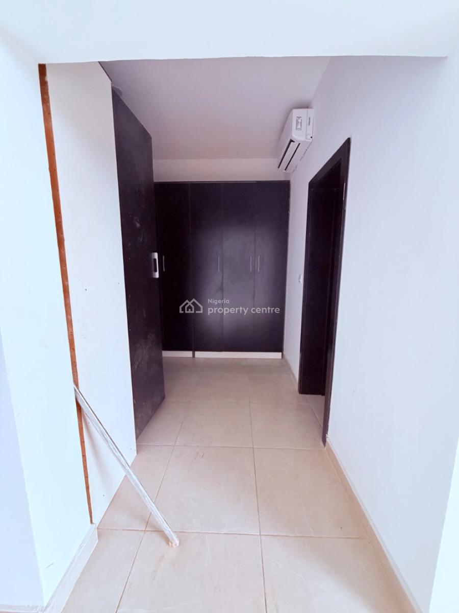 3 Bedroom Apartment in with a Bq, Ikeja Gra, Ikeja Gra, Ikeja, Lagos, Flat / Apartment for Rent