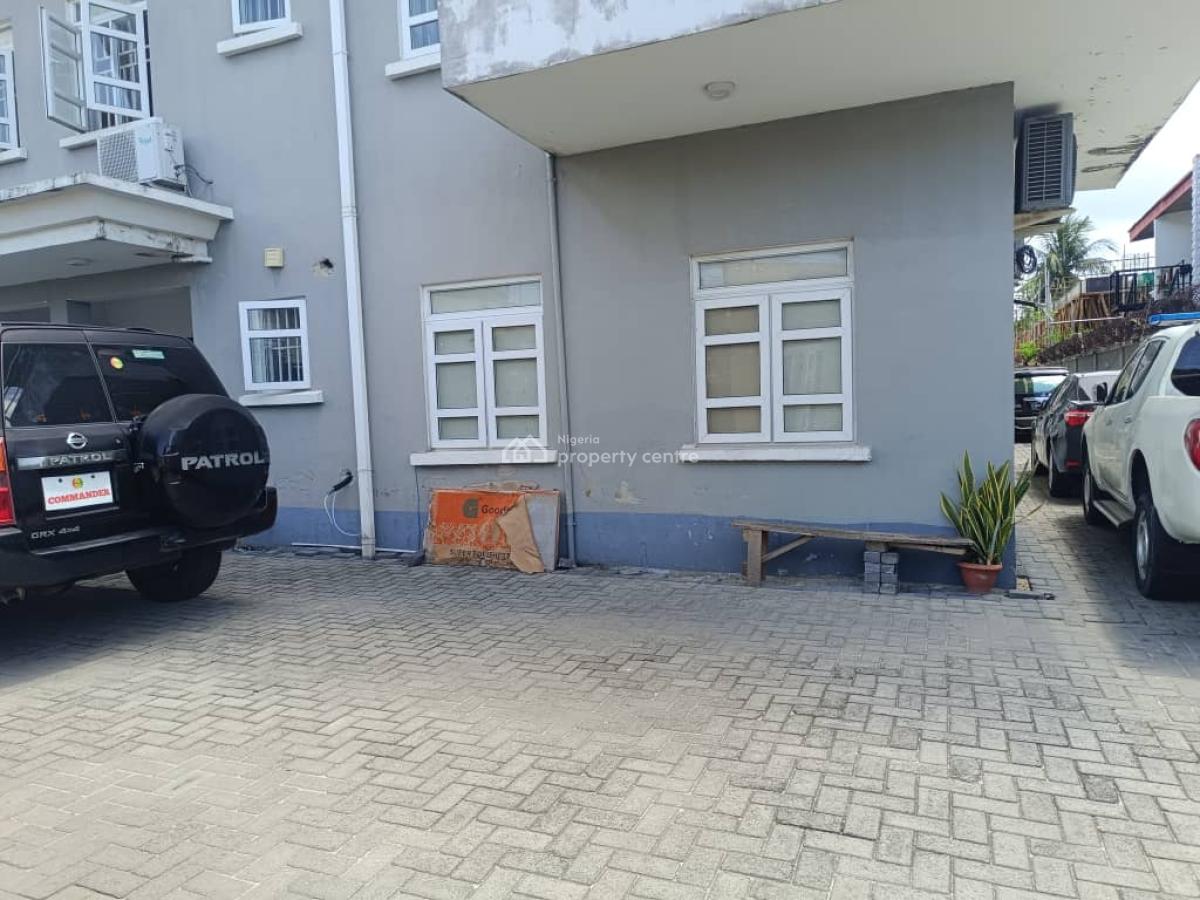 2 Bedroom Flats, Off Admiralty Way, Lekki Phase 1, Lekki, Lagos, Flat / Apartment for Rent