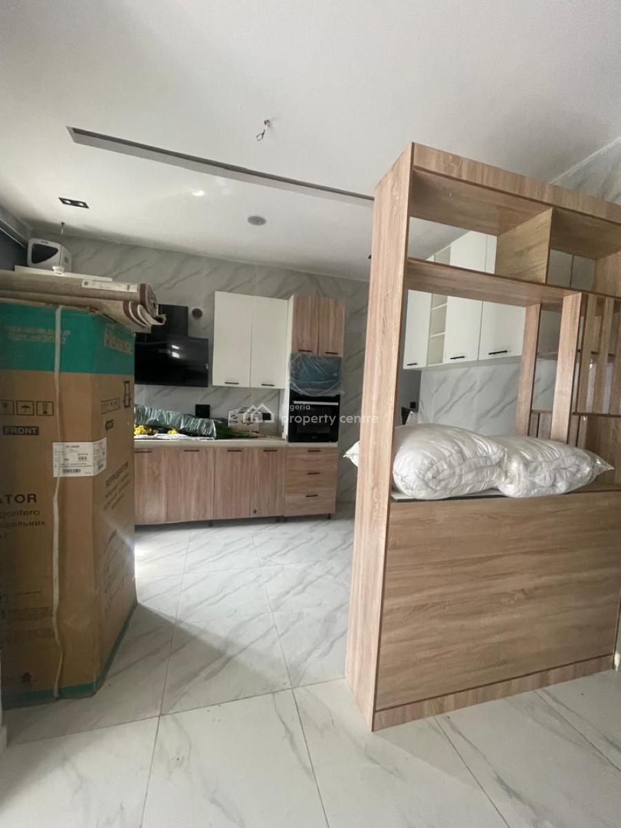 Newly Built to Taste, Ologolo, Lekki, Lagos, Flat / Apartment for Sale