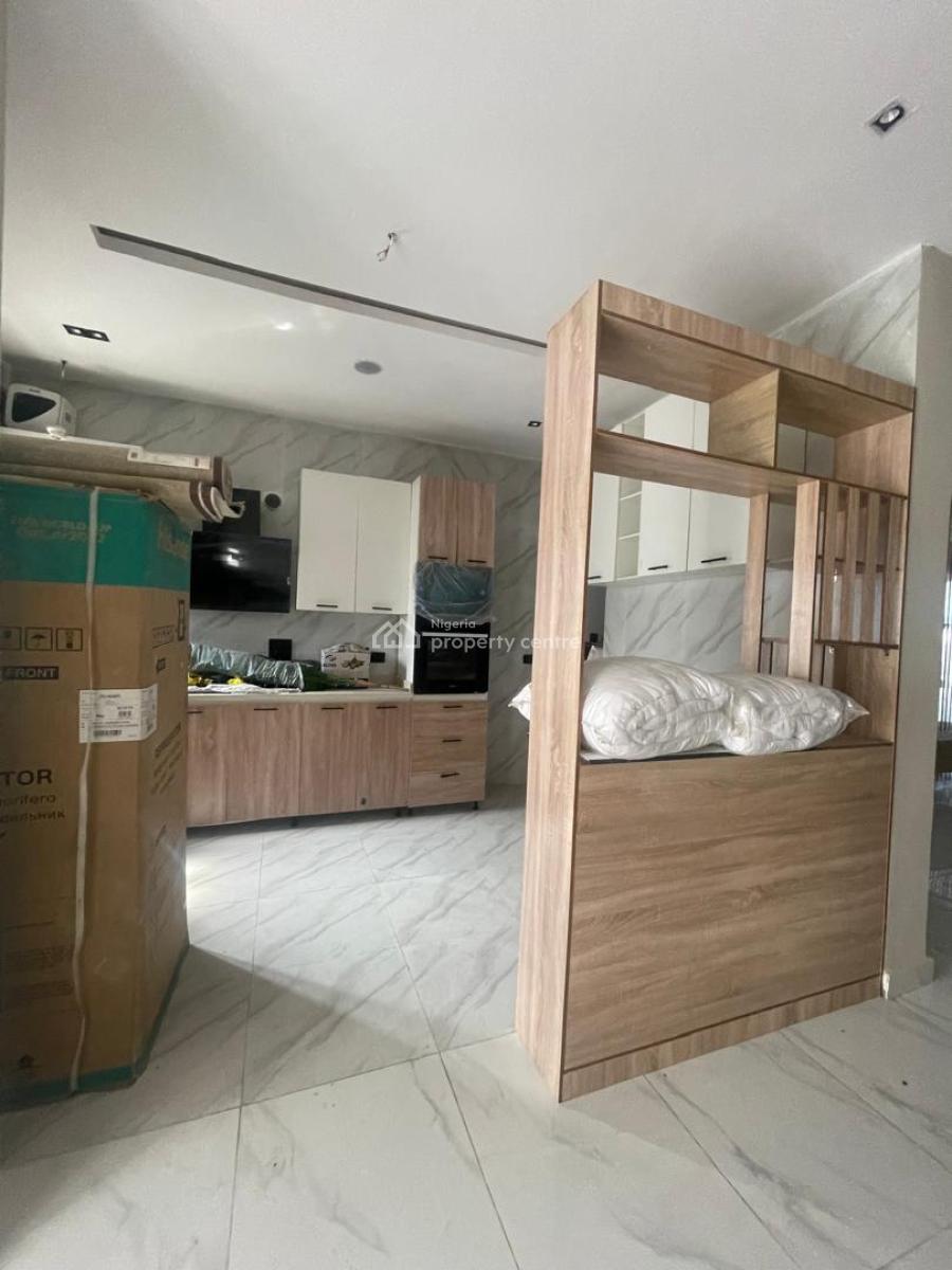Newly Built to Taste, Ologolo, Lekki, Lagos, Flat / Apartment for Sale
