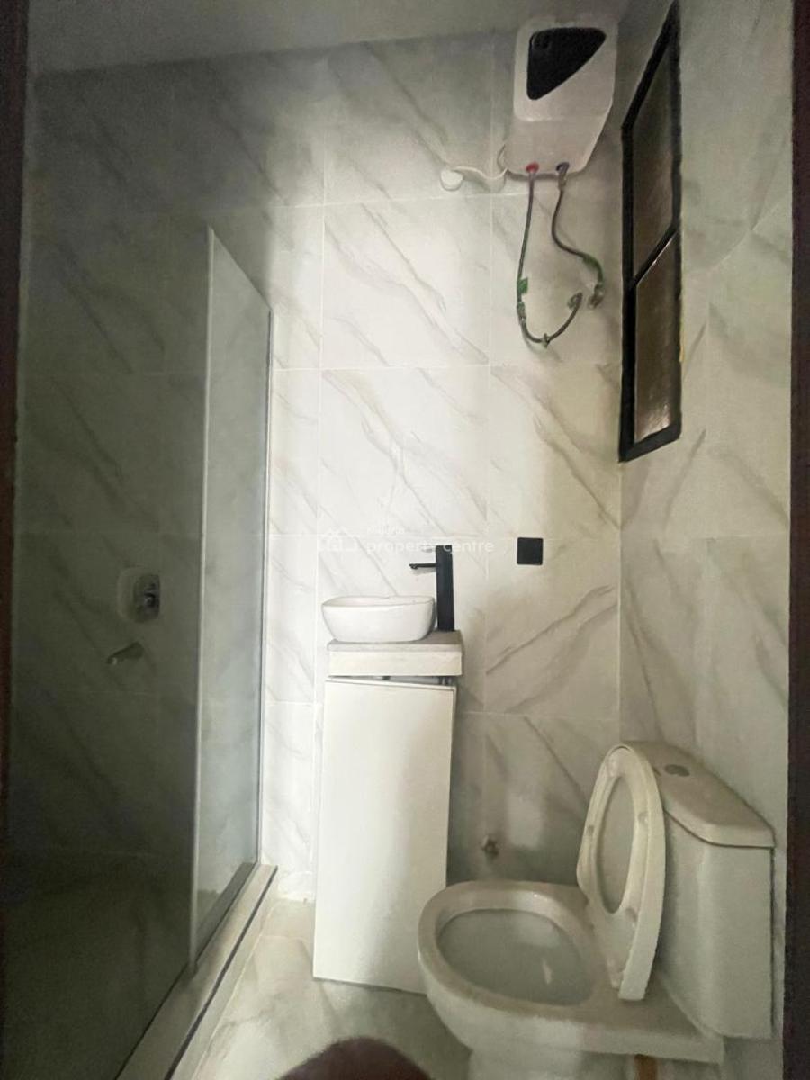 Newly Built to Taste, Ologolo, Lekki, Lagos, Flat / Apartment for Sale