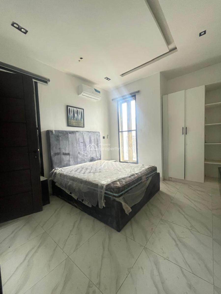 Newly Built to Taste, Ologolo, Lekki, Lagos, Flat / Apartment for Sale