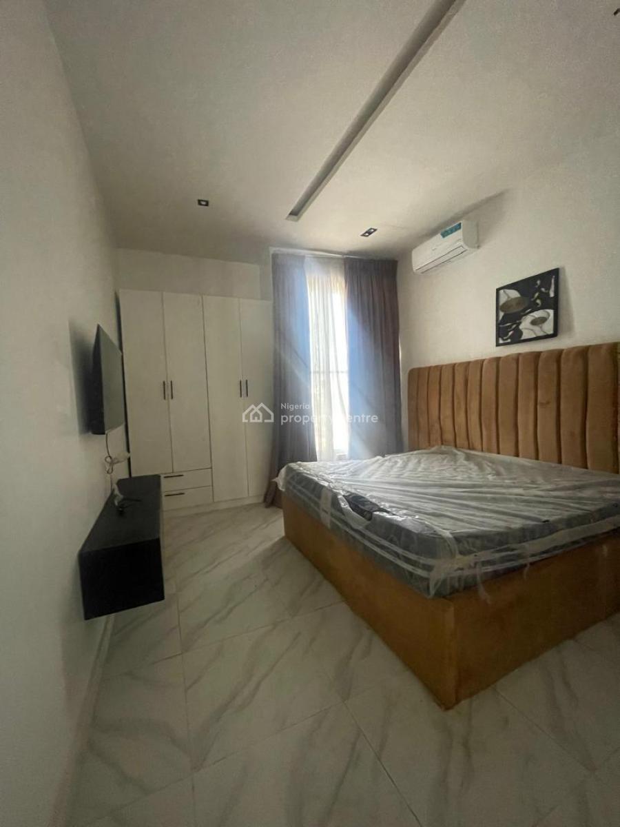 Newly Built to Taste, Ologolo, Lekki, Lagos, Flat / Apartment for Sale