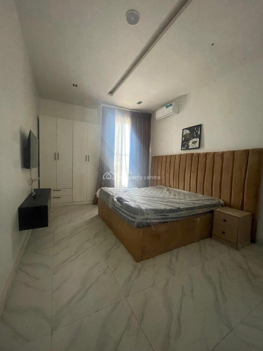 Newly Built to Taste, Ologolo, Lekki, Lagos, Flat / Apartment for Sale