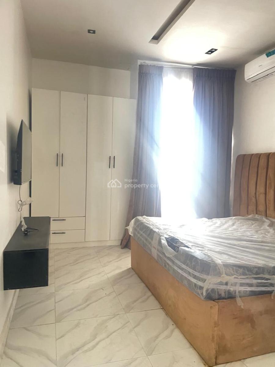 Newly Built to Taste, Ologolo, Lekki, Lagos, Flat / Apartment for Sale
