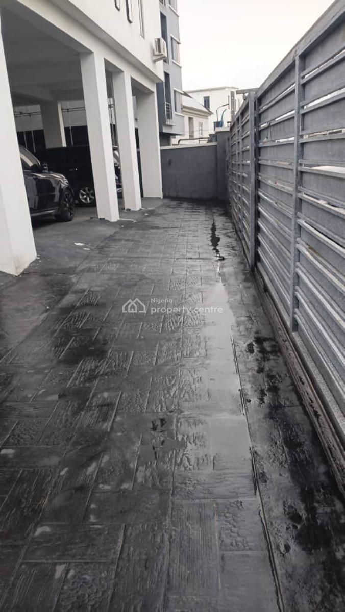 Newly Built to Taste, Ologolo, Lekki, Lagos, Flat / Apartment for Sale
