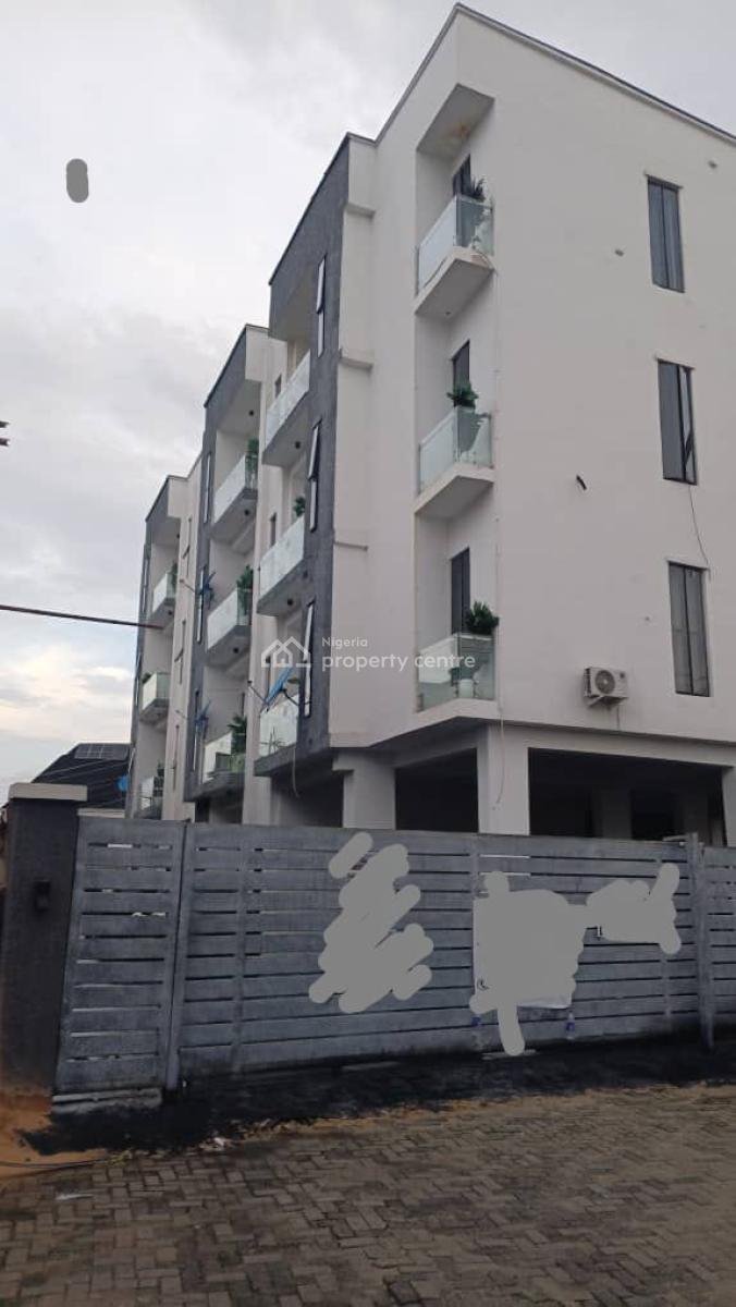 Newly Built to Taste, Ologolo, Lekki, Lagos, Flat / Apartment for Sale