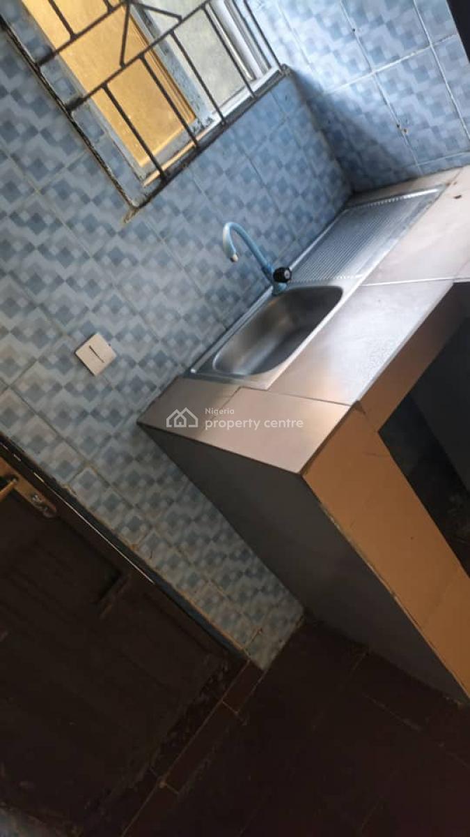 2 Bedroom Flat, Kajola Phase 1, Bogije, Ibeju Lekki, Lagos, Flat / Apartment for Rent