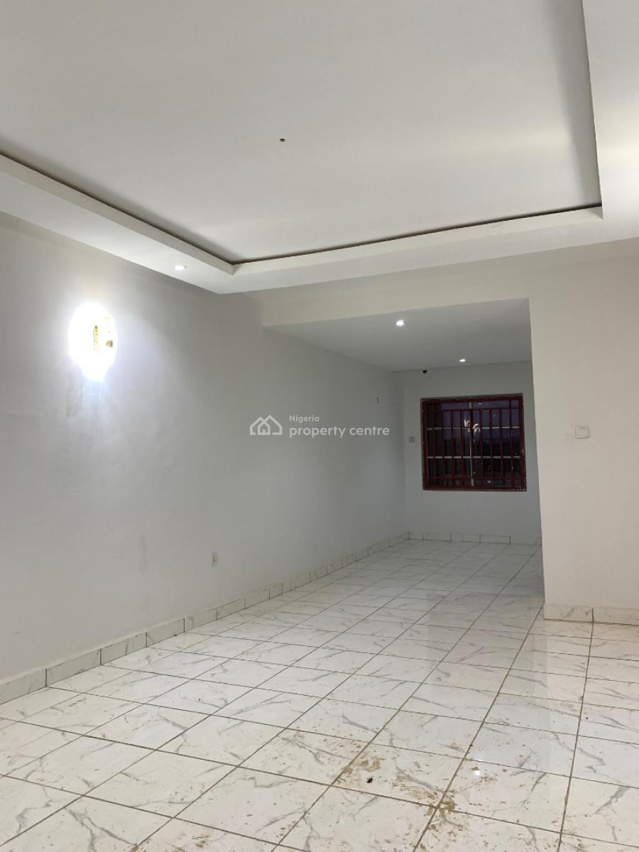 Clean 2 Bedroom Flat, Maitama Extension, Mpape, Abuja, Flat / Apartment for Rent