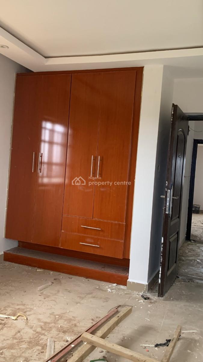 Clean 2 Bedroom Flat, Maitama Extension, Mpape, Abuja, Flat / Apartment for Rent