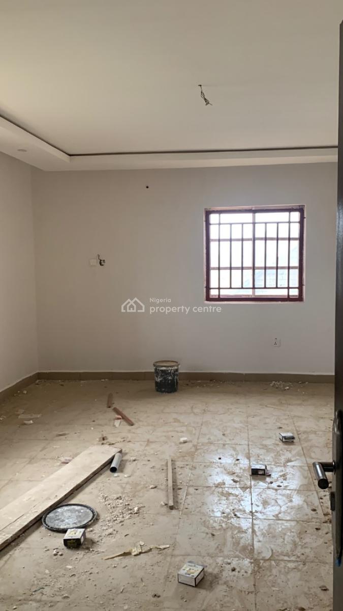 Clean 2 Bedroom Flat, Maitama Extension, Mpape, Abuja, Flat / Apartment for Rent