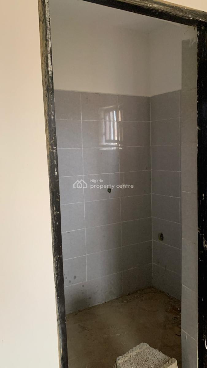 Clean 2 Bedroom Flat, Maitama Extension, Mpape, Abuja, Flat / Apartment for Rent