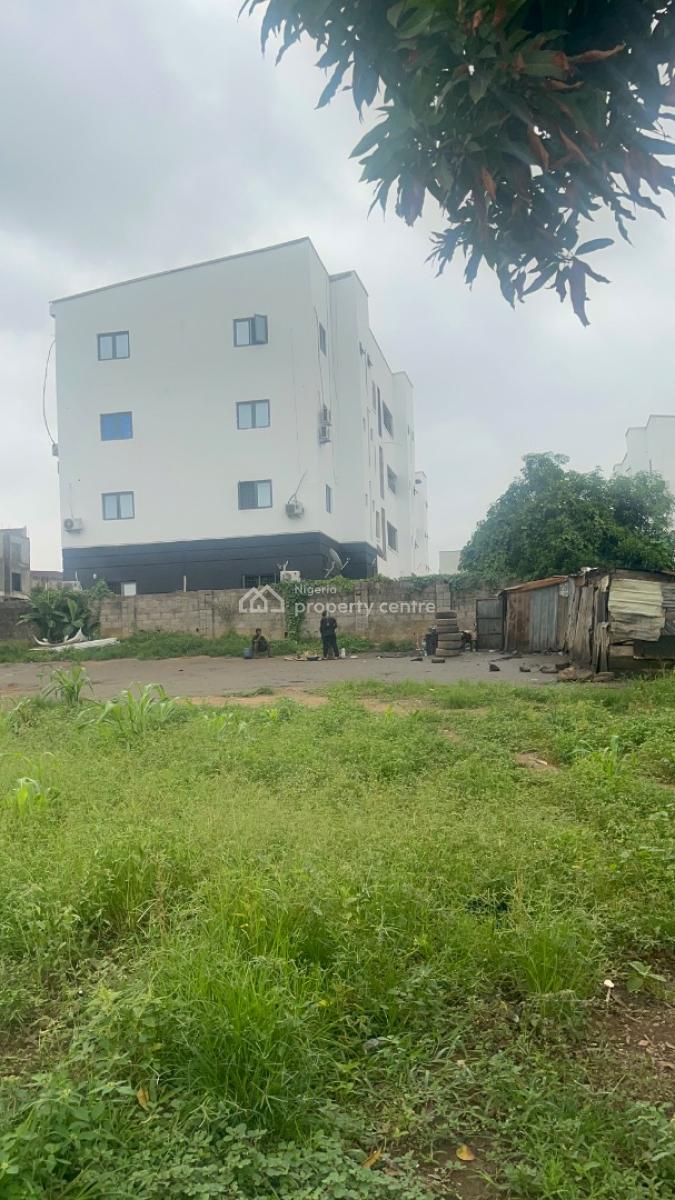 1 Hectare C of O, By Brains and Hammer Estate, Kaura, Abuja, Residential Land for Sale