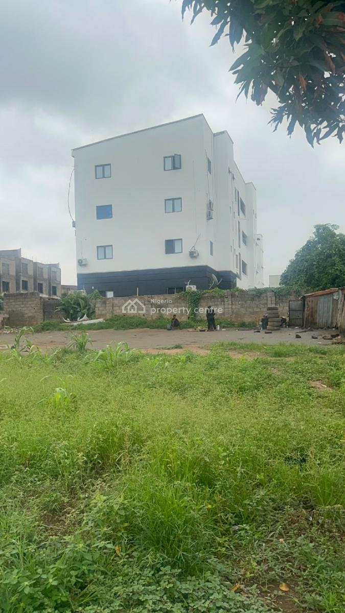 1 Hectare C of O, By Brains and Hammer Estate, Kaura, Abuja, Residential Land for Sale