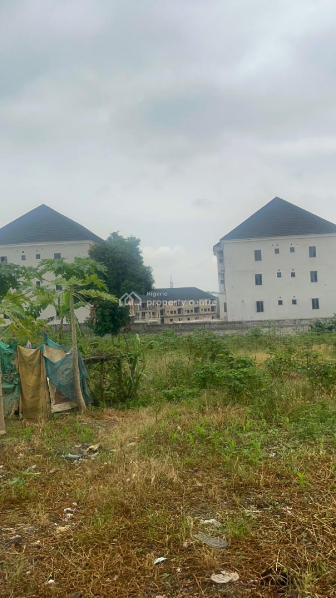 1 Hectare C of O, By Brains and Hammer Estate, Kaura, Abuja, Residential Land for Sale